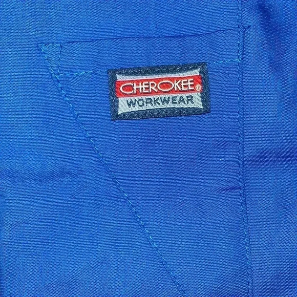 NWT Cherokee Scrub Pants - Picture 3 of 6